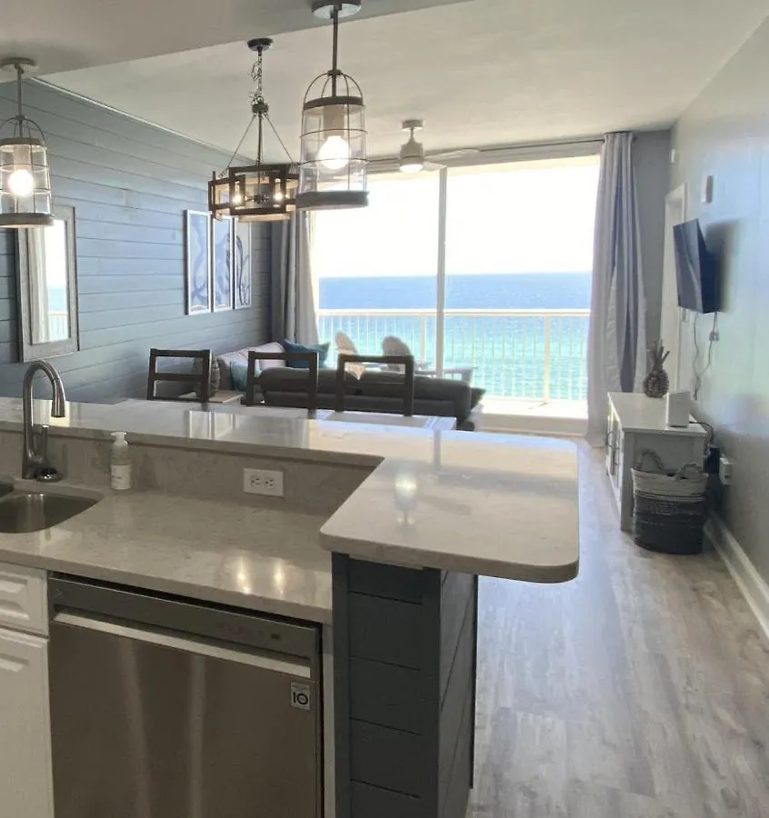 Majestic 904-T2 Villa Panama City Beach