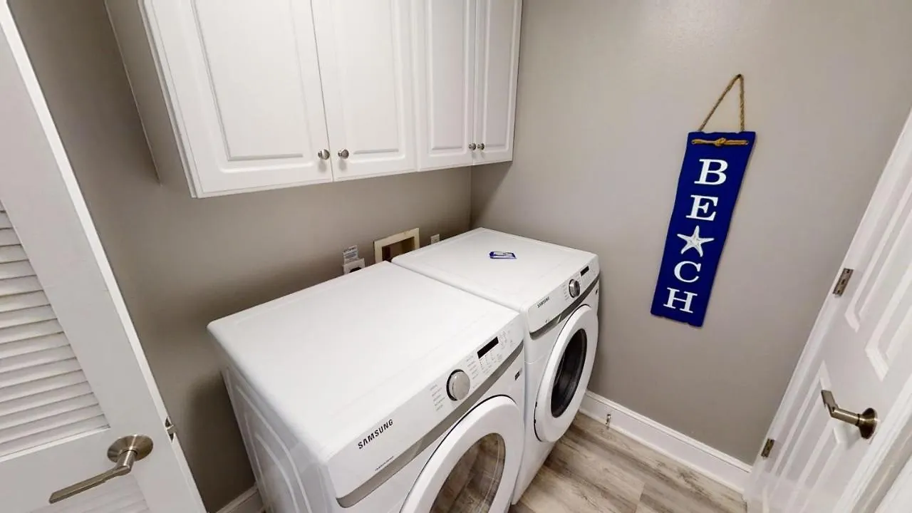 Majestic 904-T2 Villa Panama City Beach