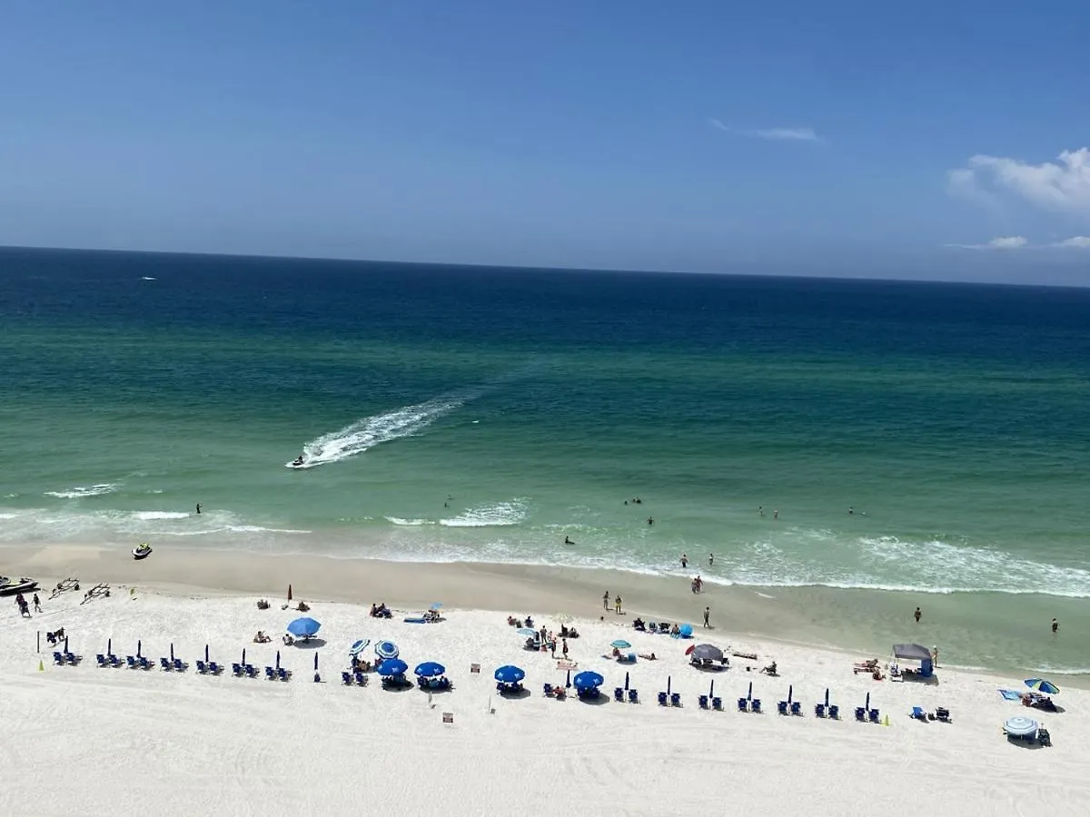 Majestic 904-T2 Villa Panama City Beach