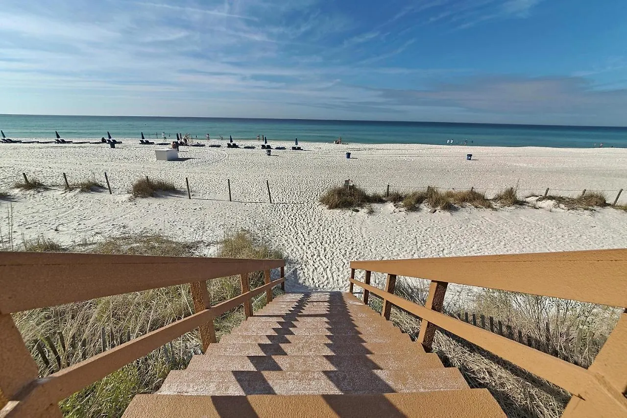 Majestic 904-T2 Villa Panama City Beach