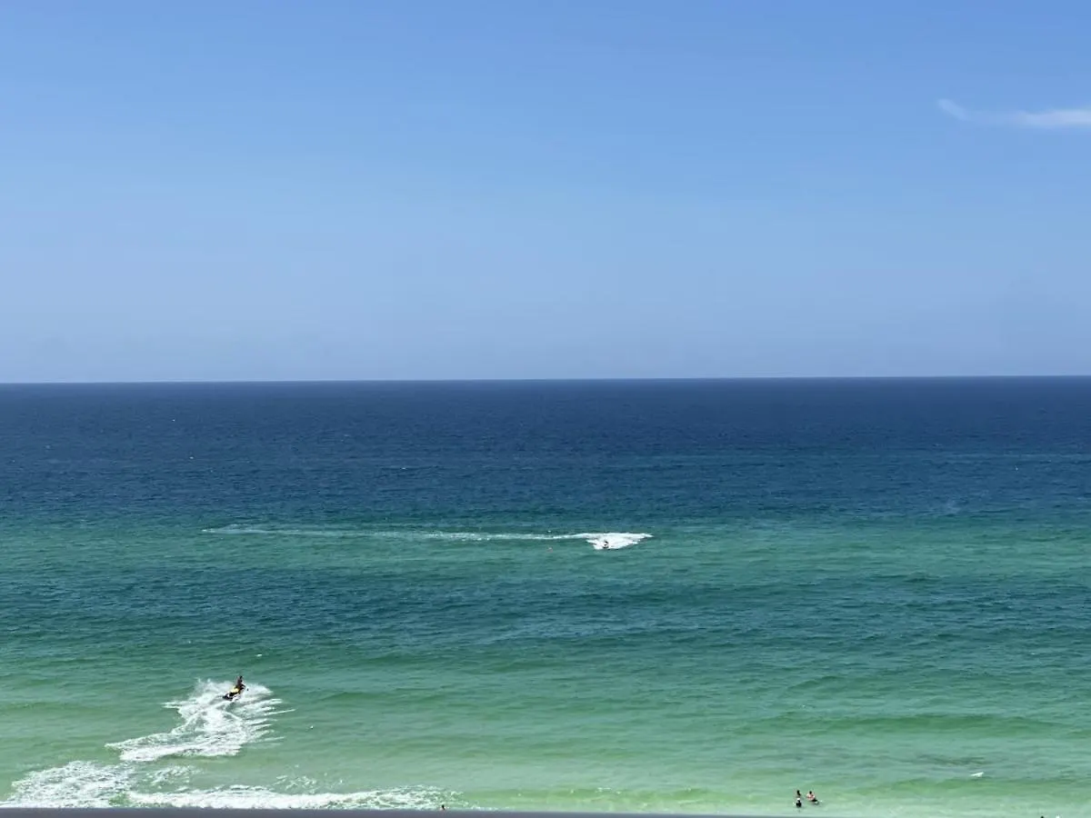 Majestic 904-T2 Villa Panama City Beach USA