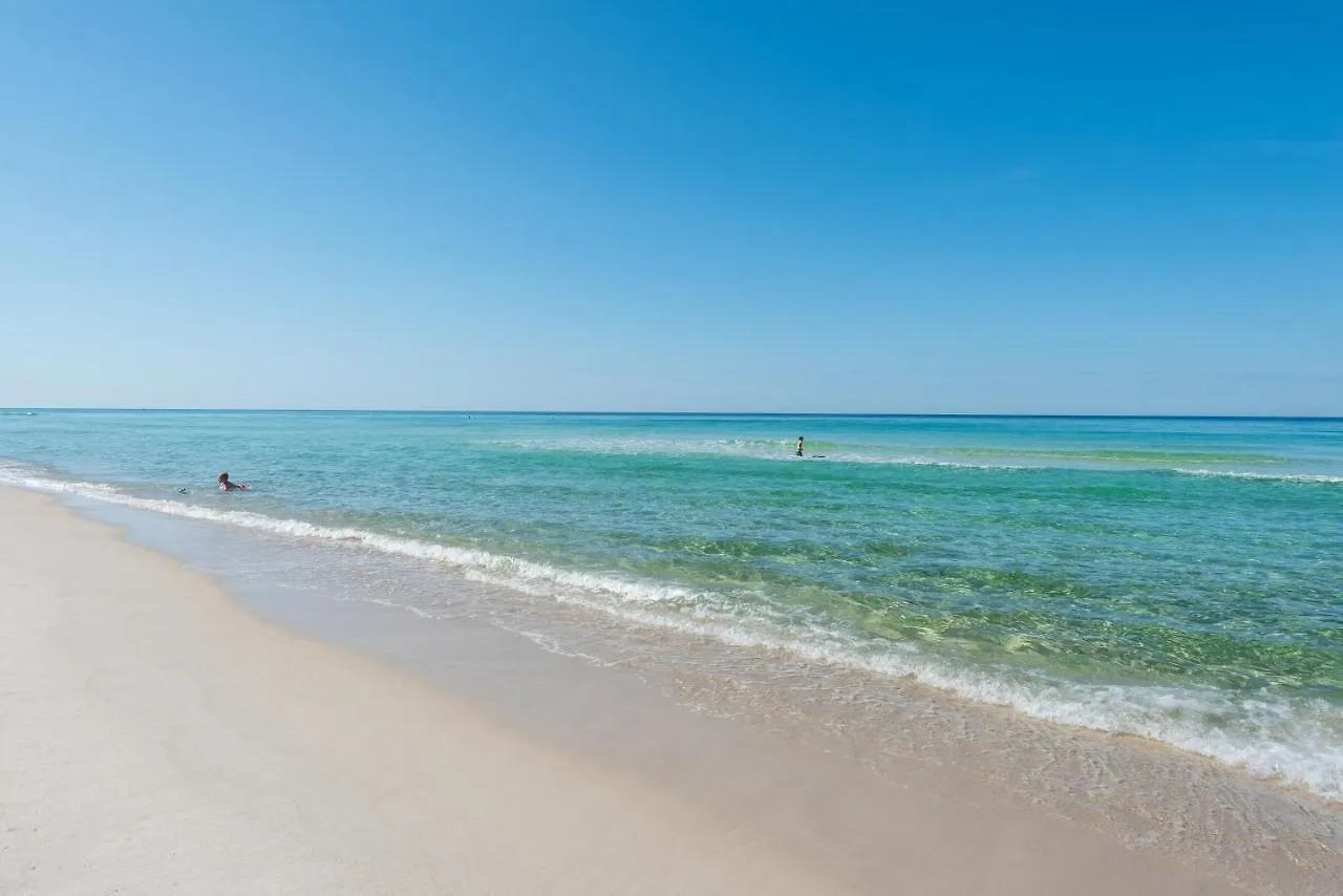 Majestic 904-T2 Villa Panama City Beach Semesterbostad