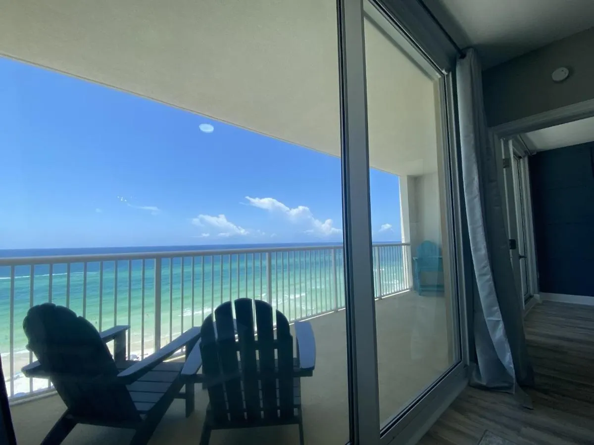Majestic 904-T2 Villa Panama City Beach 0*,  USA