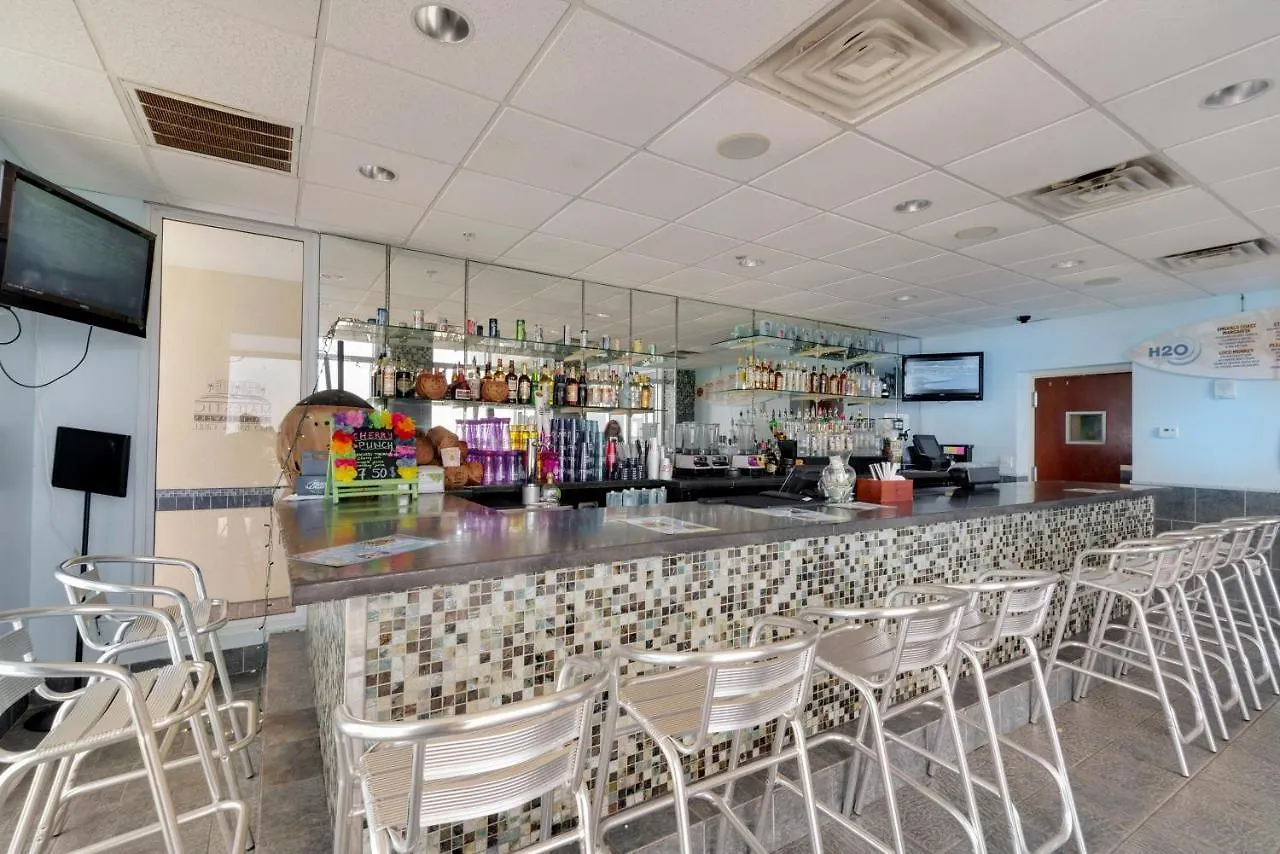Majestic 904-T2 Villa Panama City Beach 0*,
