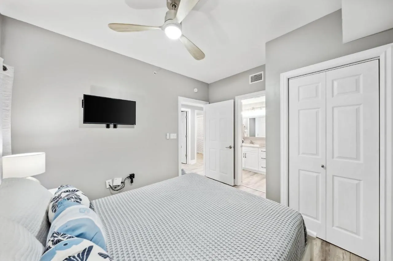 Majestic 904-T2 Villa Panama City Beach