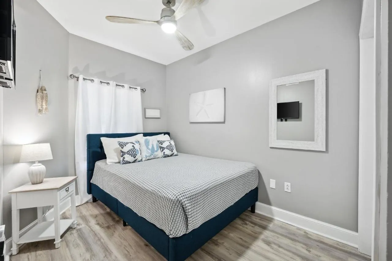 Majestic 904-T2 Villa Panama City Beach