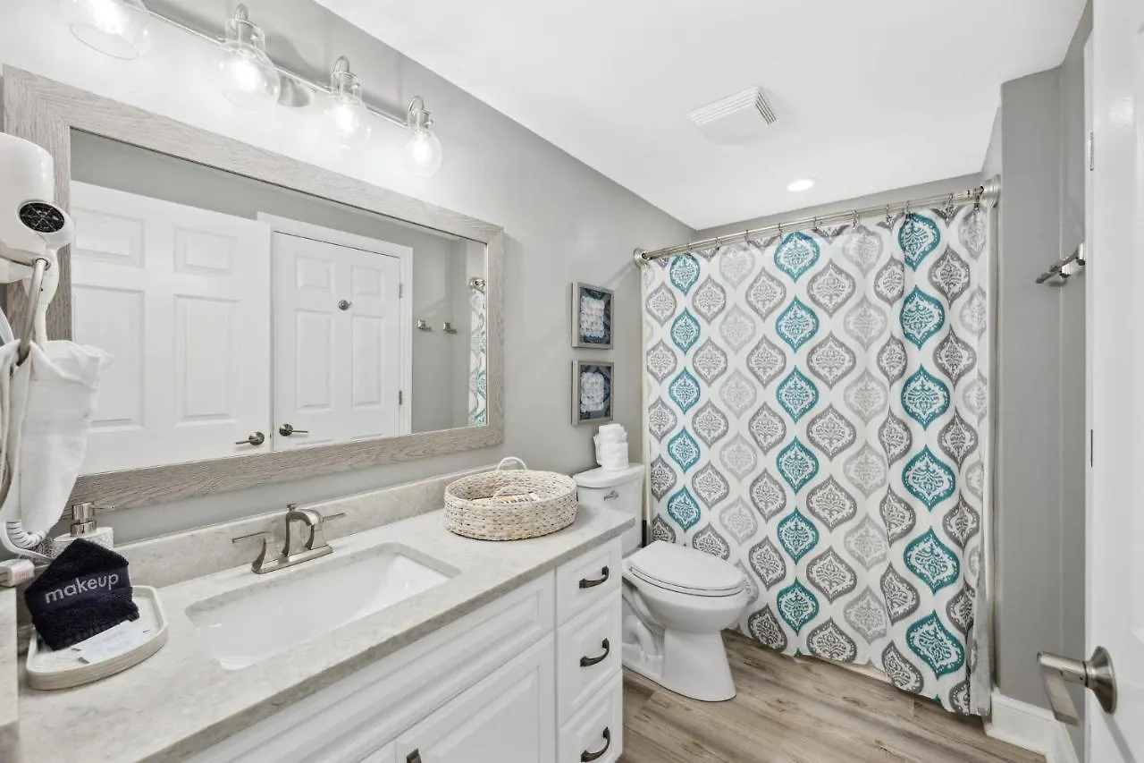 Majestic 904-T2 Villa Panama City Beach 0*,