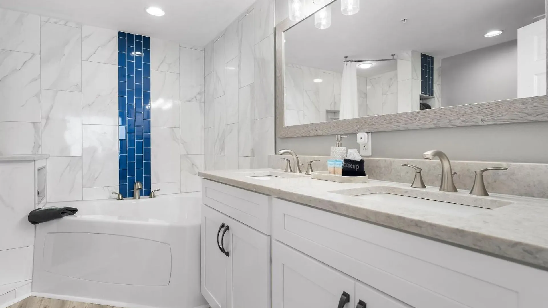 Semesterbostad Majestic 904-T2 Villa Panama City Beach