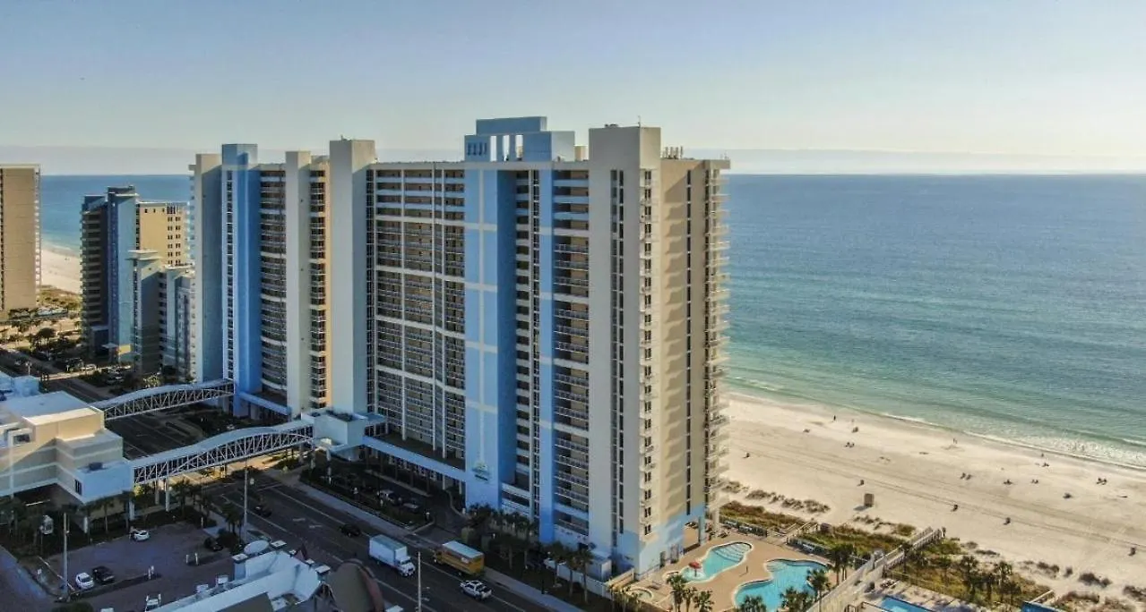 Majestic 904-T2 Villa Panama City Beach 0*,  USA